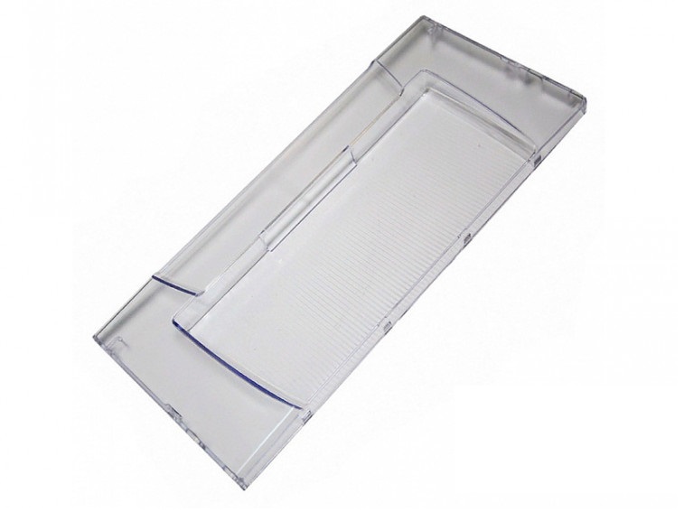 Панель корзины ( ящика ) Холодильника ARISTON-INDESIT C00268722