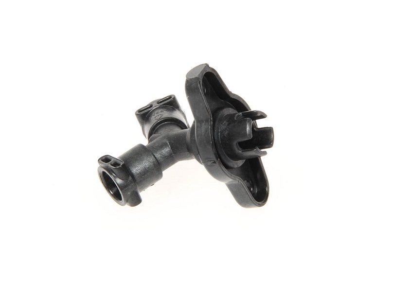 Соединитель тройной Кофемашины DELONGHI 5313222031 ORIGINAL