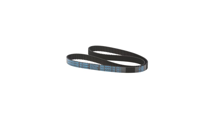 Ремень кухонного Комбайна BOSCH-SIEMENS 00641636 ( 582 3M 10 )