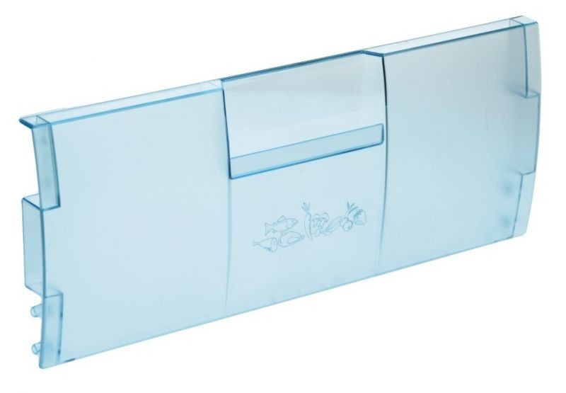 Панель корзины ( ящика ) Холодильника BEKO 4551630100