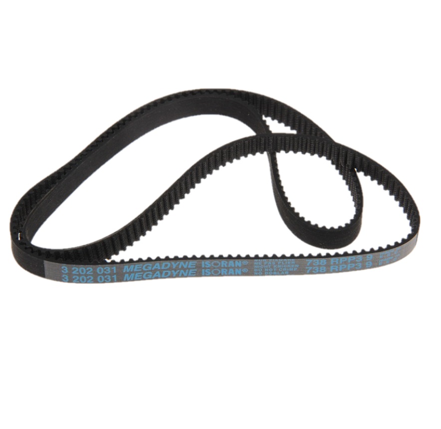 Ремень кухонного Комбайна BRAUN BR67002497 ( 738 RPP3 9 )