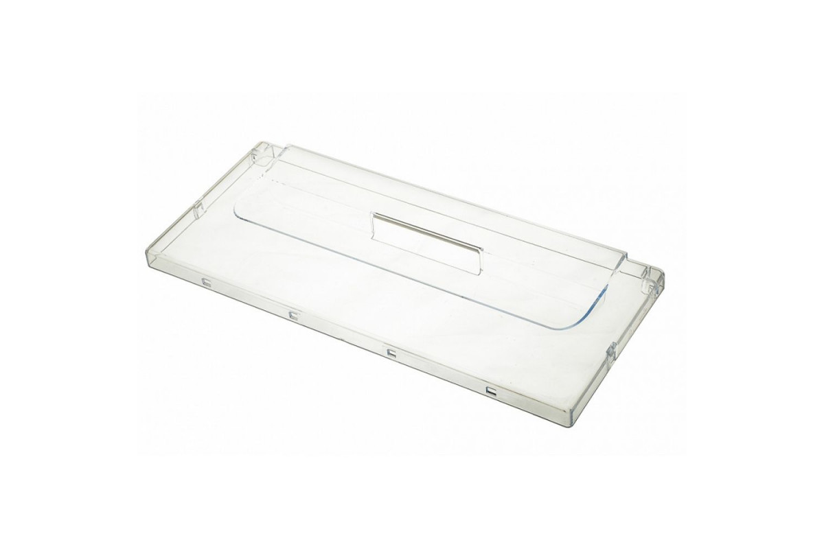 Панель корзины ( ящика ) Холодильника ARISTON-INDESIT C00256495