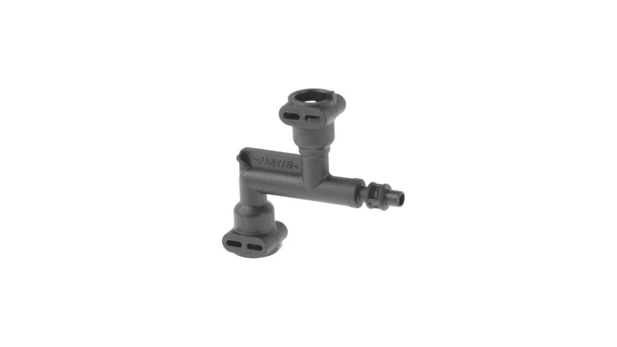 Соединитель тройной Кофемашины BOSCH-SIEMENS 00606439 ORIGINAL