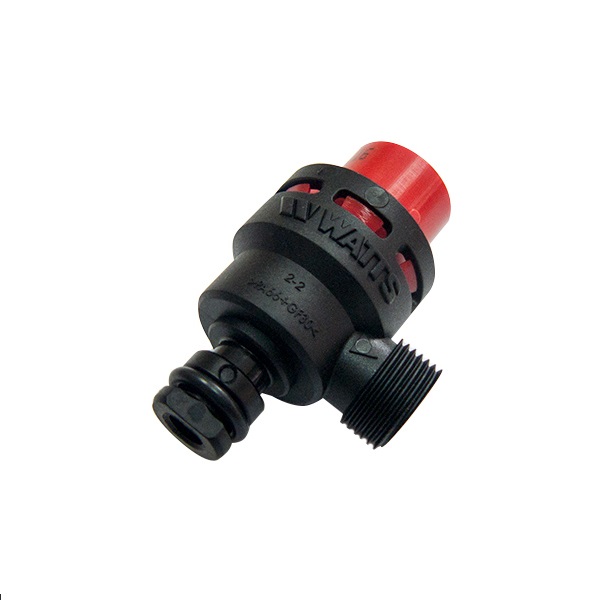 Аварийный клапан газового Котла ARISTON 61312668 ( 3 BAR )