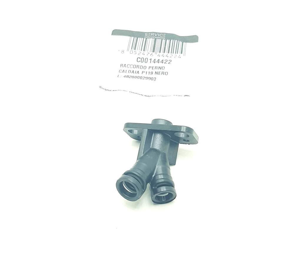 Тройник Кофемашины ARISTON C00144422 ORIGINAL
