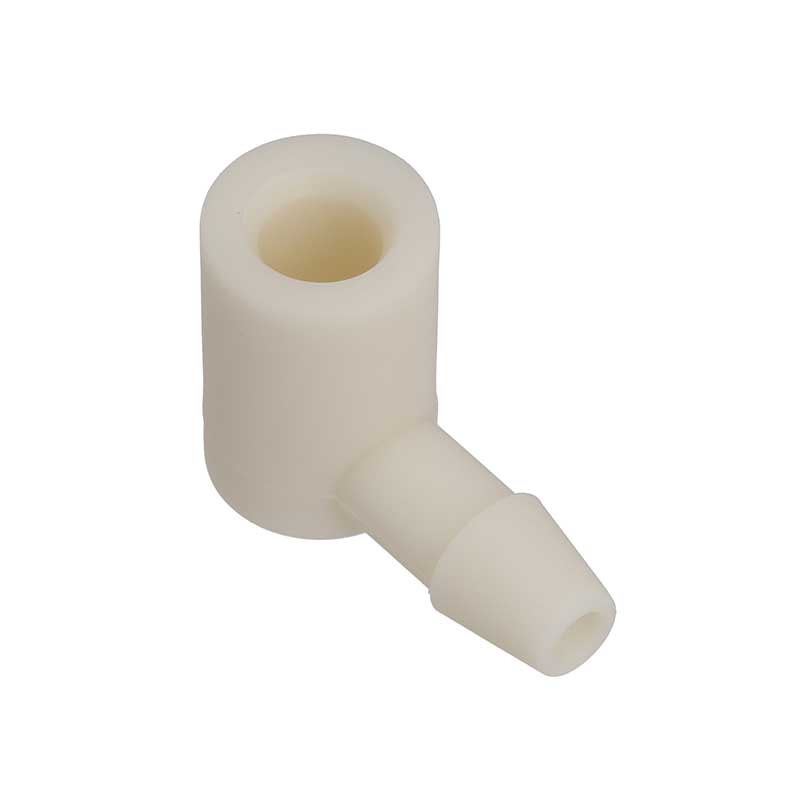 Соединитель (переходник) помпы DELONGHI 5328502100 ORIGINAL