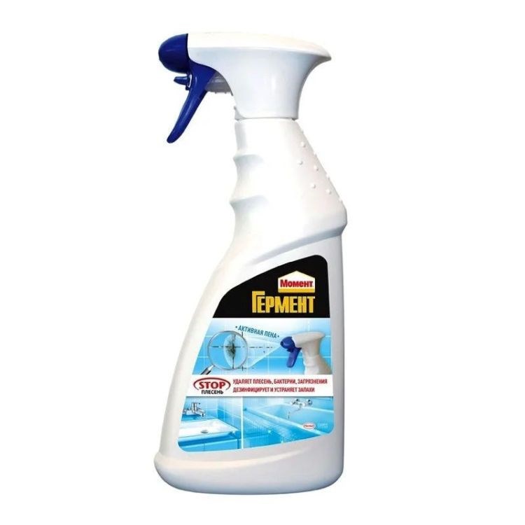 Гермент Очищающее средство <<STOP Плесень>> 2277767 ( 500ml.)