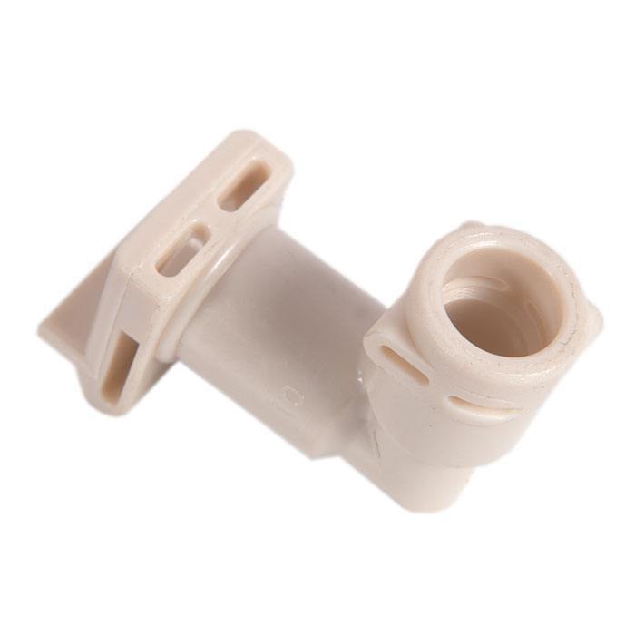 Переходник угловой 90 ° на термоблок DELONGHI ESAM 5313218931 ORIGINAL