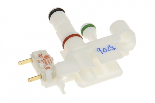 Переходник на капучинатор DELONGHI 5513227411 ORIGINAL