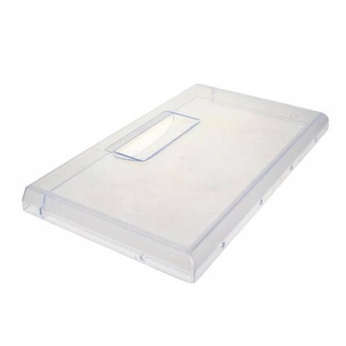 Панель корзины ( ящика ) Холодильника ARISTON-INDESIT C00285942