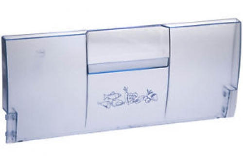 Панель корзины ( ящика ) Холодильника BEKO 4551630200