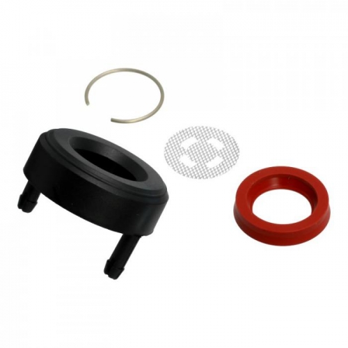 Переходник подачи воды Кофемашины BOSCH-SIEMENS 00613874 ORIGINAL
