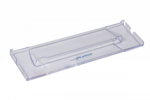 Панель корзины ( ящика ) Холодильника ARISTON-INDESIT C00856031