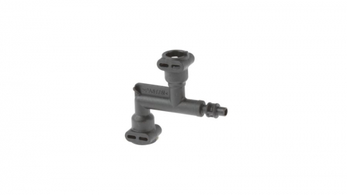 Соединитель тройной Кофемашины BOSCH-SIEMENS 00606439 ORIGINAL