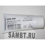 Смазка для подшипников EBI Cod.398  ( 50 gr. )