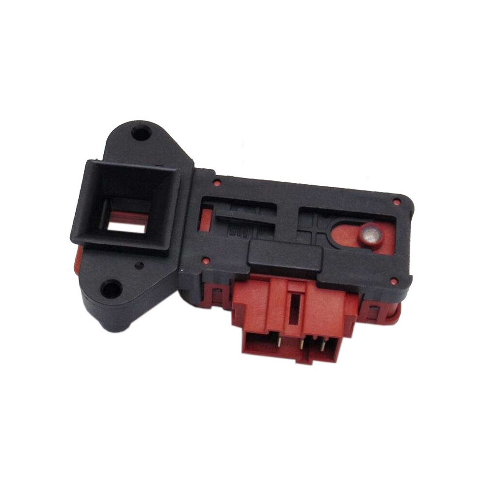 Замок двери ( люка ) Стиральной Машины HAIER 0530009426 ( Metalflex ZV446M8 )