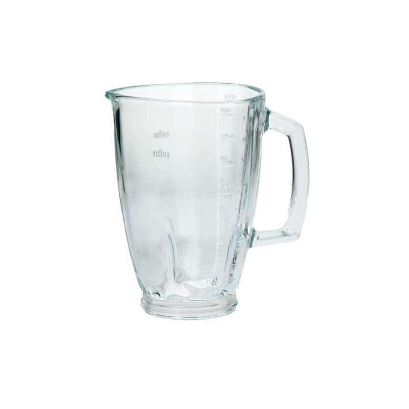 Стакан для смешивания Блендера BRAUN BR64184642 ORIGINAL