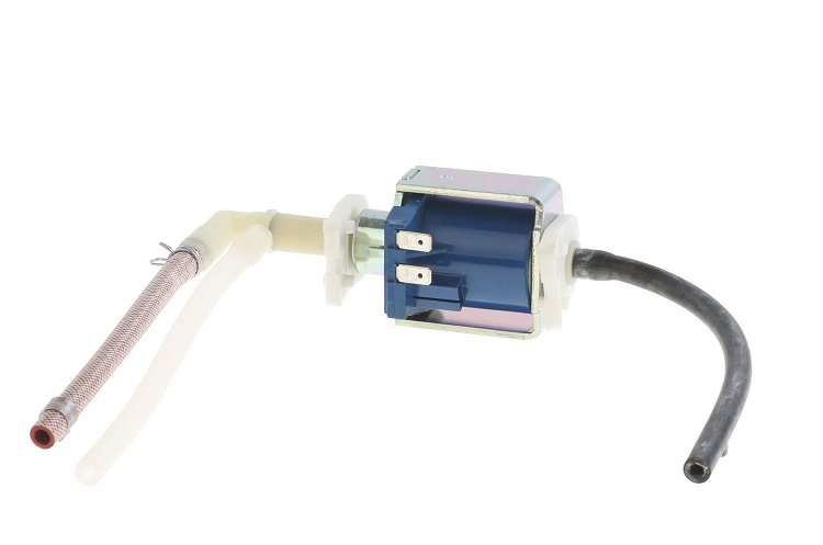 Помпа ( насос ) Паровой станции BOSCH-SIEMENS 00653614