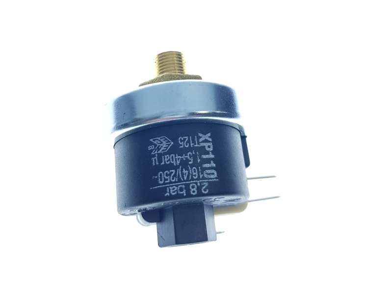 Реле давления Кофемашины UNIVERSAL MA-TER XP110 ( 1,5-4 bar ) 00812161