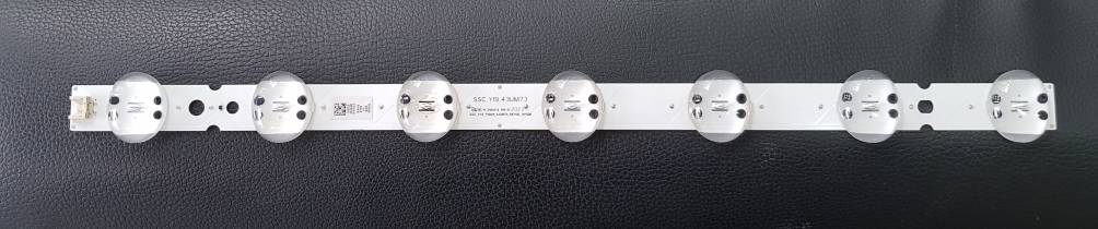 Светодиодная подсветка телевизора LG EAV64755701 ORIGINAL