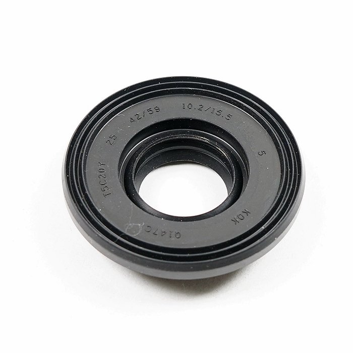Сальник 25x42/59x10,2/15,5 GPF KOK T5C20Y BOSCH 00107826