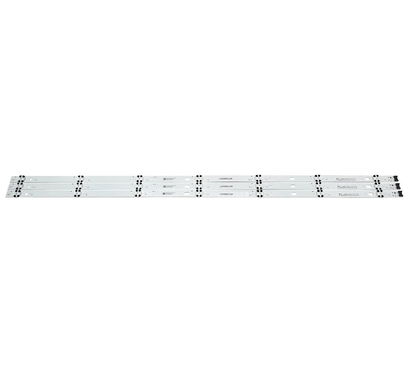 Комплект LED подсветки телевизора LG AGF78899502 ORIGINAL