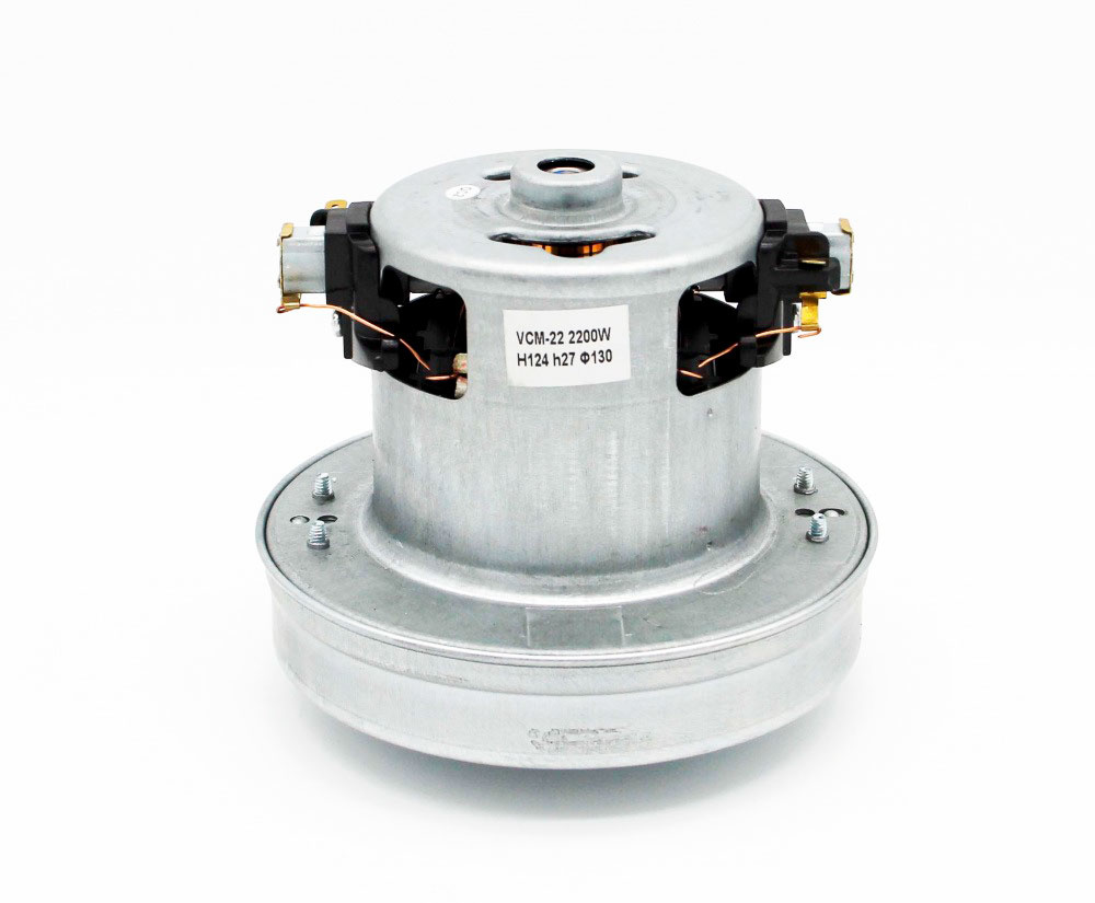 Мотор (двигатель) Пылесоса UNIVERSAL VCM-022 ( 1800W )