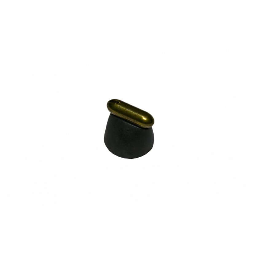 Ручка управления конфоркой Плиты ARISTON-INDESIT C00110586 ORIGINAL