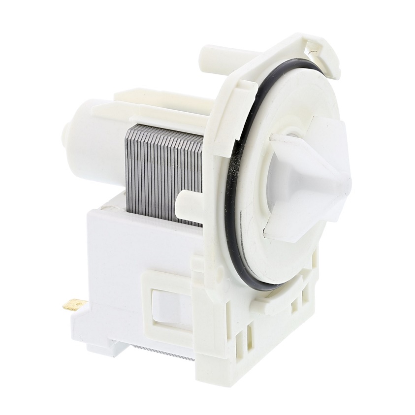 Насос сливной Посудомоечной Машины AEG-ELECTROLUX-ZANUSSI 140000443212 ( Leili BPX2-28L 30W )
