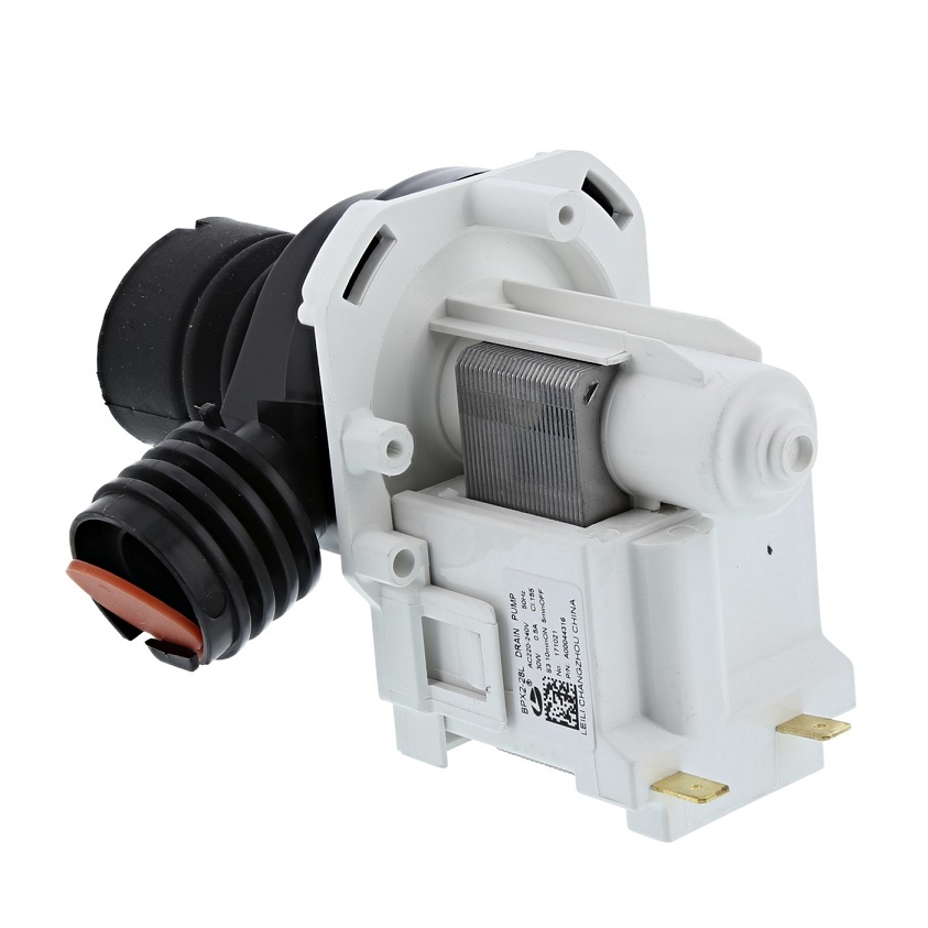 Насос ( помпа ) в сборе Посудомоечной Машины AEG-ELECTROLUX-ZANUSSI 140000443022 ( Leili BPX2-28L)