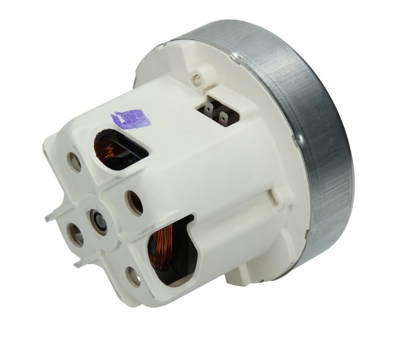 Мотор (двигатель) Пылесоса PHILIPS 432200699431 ( DOMEL 463.3.403-46 750W )