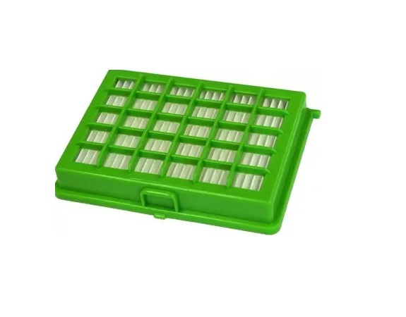 Фильтр HEPA Пылесоса ROWENTA ZR004201