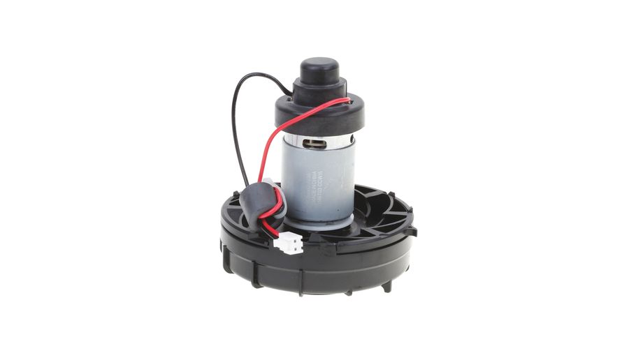 Мотор (двигатель) Пылесоса BOSCH-SIEMENS 00754188 ( 18V )