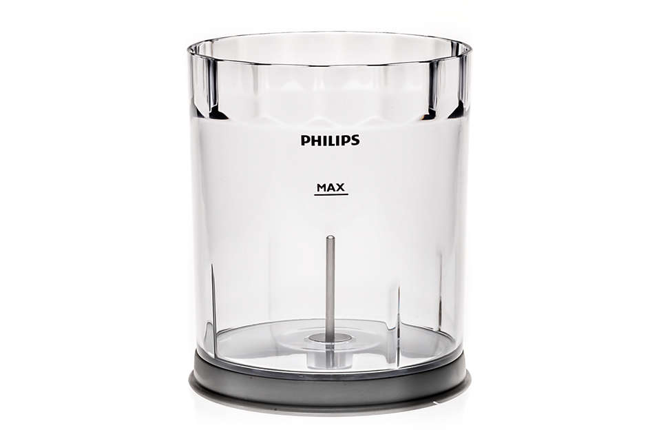 Чаша измельчителя Блендера PHILIPS 420303612771