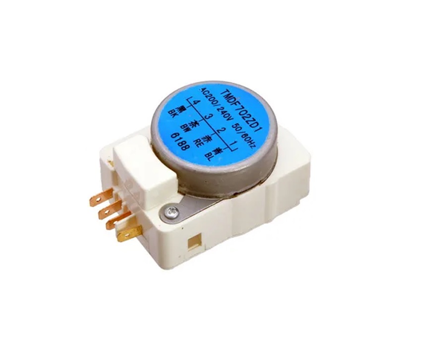 Таймер оттайки Холодильника SHARP TMDF702ZD1