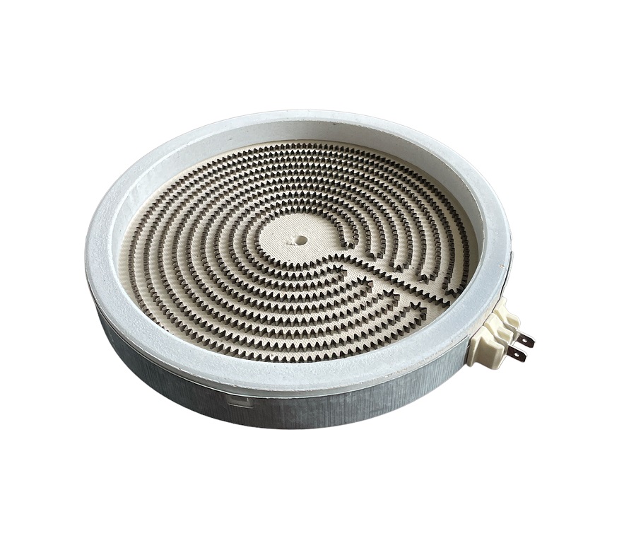 Конфорка стекло керамических поверхностей UNIVERSAL BL-200T ( 1800W, D 175 mm. )