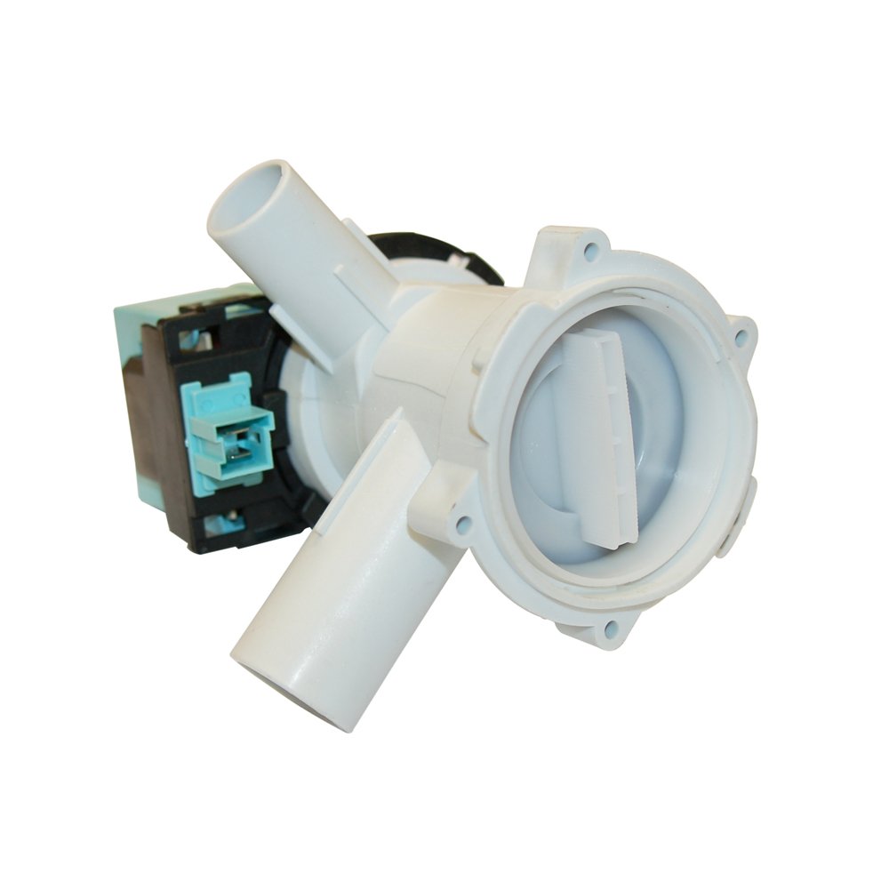 Насос ( помпа ) в сборе Стиральной Машины BOSCH-SIEMENS 00144978