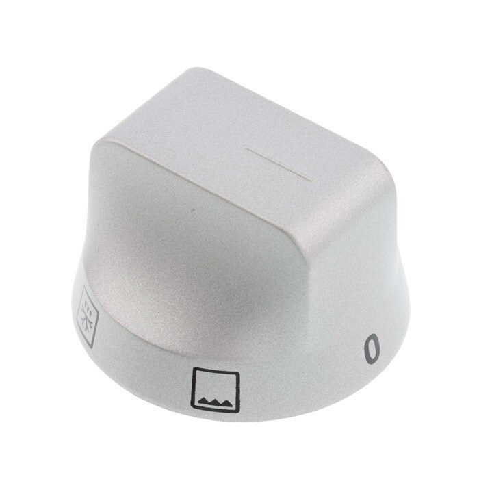 Ручка управления Духовкой AEG-ELECTROLUX-ZANUSSI 3550498277 ORIGINAL