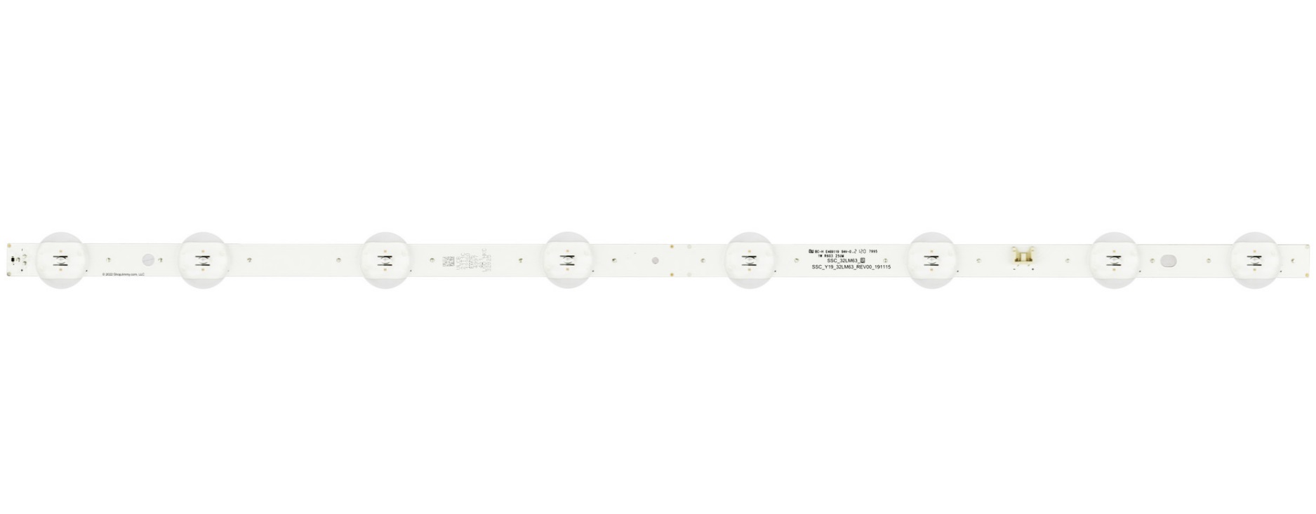 Светодиодная подсветка телевизора LG EAV64997401 ORIGINAL
