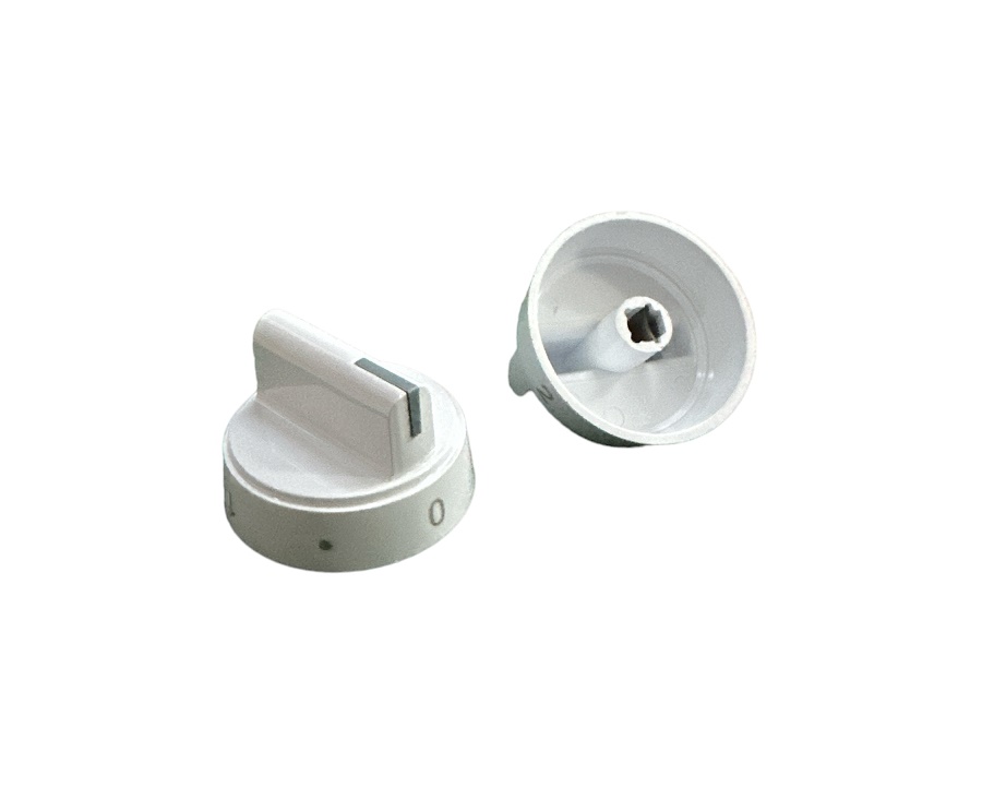 Ручка управления конфоркой Плиты AMICA-HANSA 9050859 ORIGINAL
