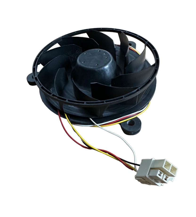 Мотор вентилятора Холодильника HAIER 0064002161 ( GW15D12MS1AB-57Z32 DC 12V )