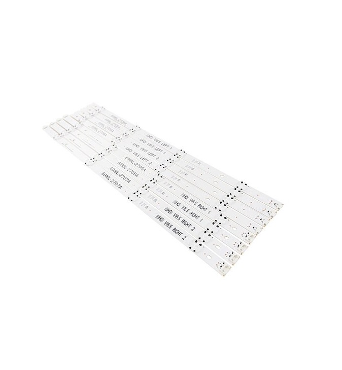 Комплект LED подсветки телевизора LG AGF80317901 ORIGINAL