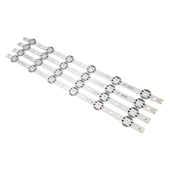 Комплект LED подсветки телевизора LG AGF30001201 ORIGINAL