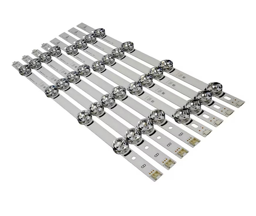 Комплект LED подсветки телевизора LG AGF78400501 ORIGINAL