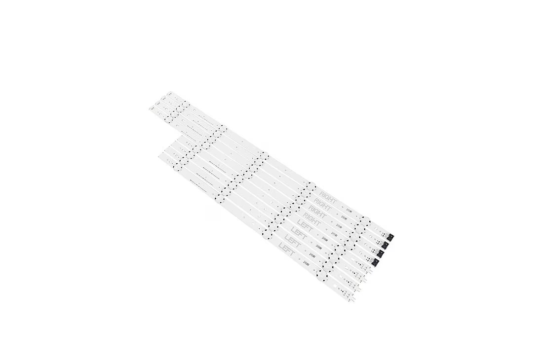 Комплект LED подсветки телевизора LG AGF78840002 ORIGINAL