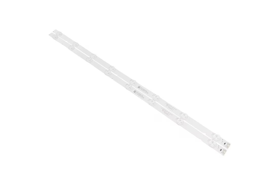 Комплект LED подсветки телевизора LG AGM76310201 ORIGINAL