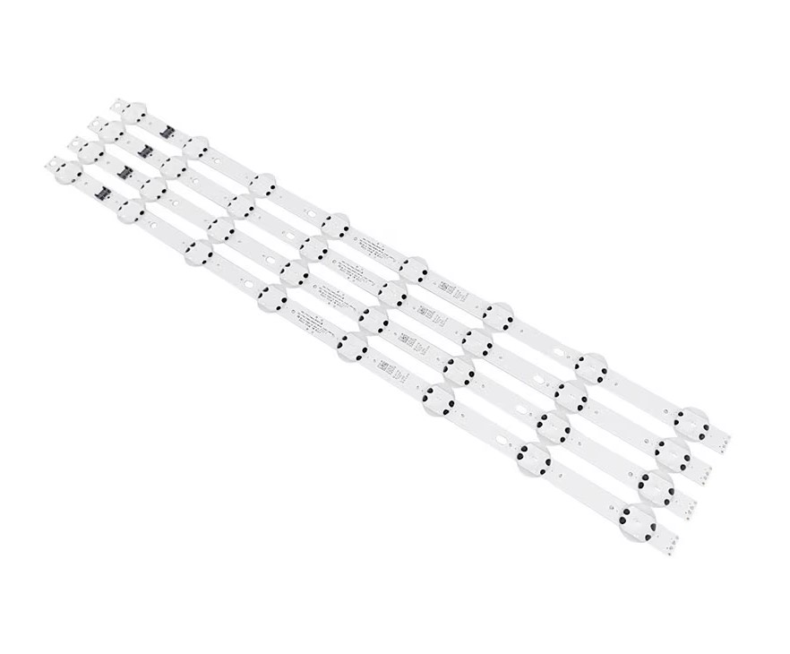 Комплект LED подсветки телевизора LG AGM76689202 ORIGINAL