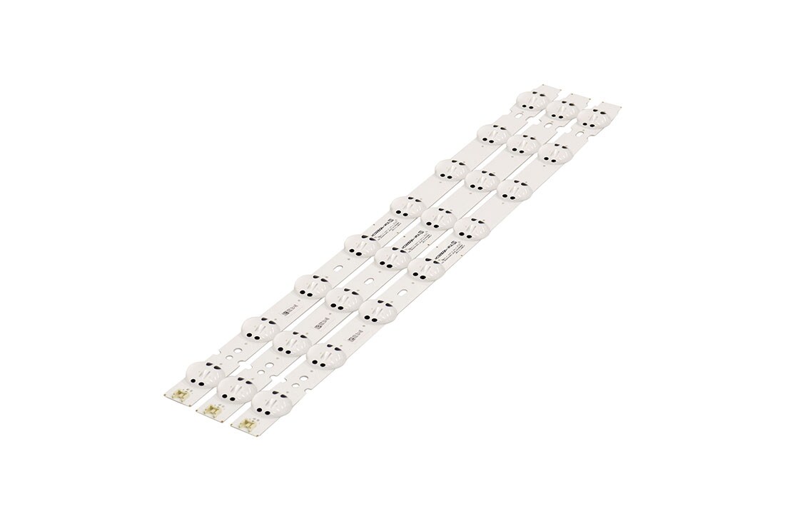 Комплект LED подсветки телевизора LG AGM76150302 ORIGINAL