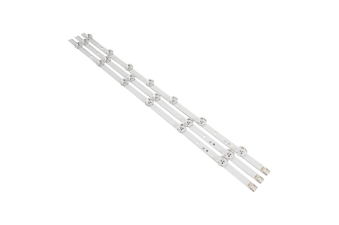 Комплект LED подсветки телевизора LG AGF78399401 ORIGINAL