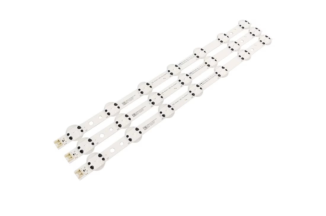 Комплект LED подсветки телевизора LG AGM76931305 ORIGINAL